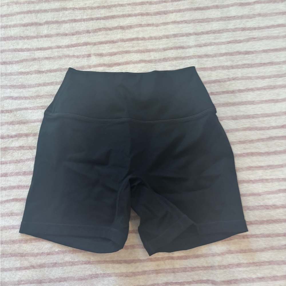 Set Active sport body sporty shorts in orca